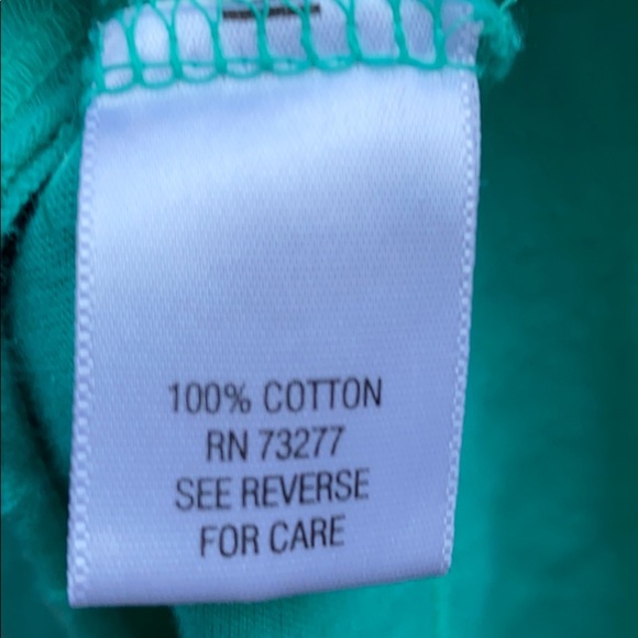 Lightweight halter top - Picture 4 of 5